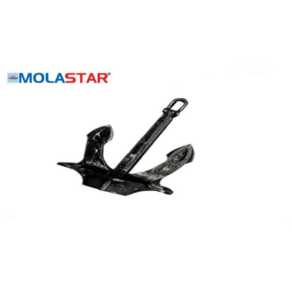 Stockless Steel Union Anchor Marine Ship Union Anchor Stockless Anchor For Marine