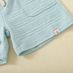 Good Quality Soft Baby Clothes Children Casual Wear Fashion Kids Short Pants