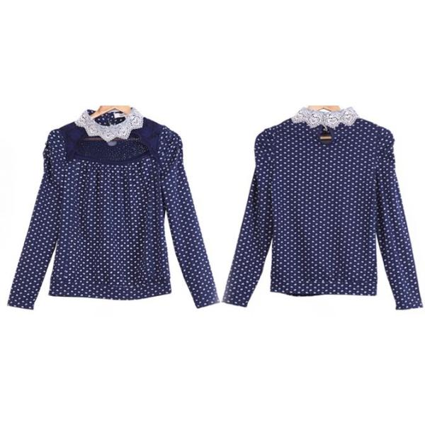 Buy Long Sleeve T-shirt at wholesale prices