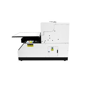 12 Sqm/H DTG T Shirt Printer A3