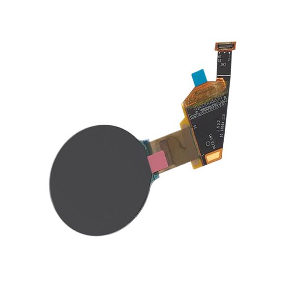 Buy The preferred high-end round screen for business watches 1.39 inch amoled module at wholesale prices