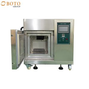 Climatic Chamber G82423.22 87Nb Manufacturer Small High And Low Temperature Test
