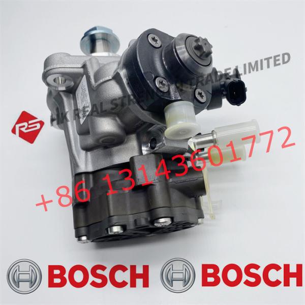 Diesel Injector Diesel Fuel Pump 0445020506 32K6500010 For BOSCH CP4