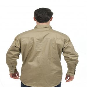CN88 12 Fire Retardant Work Shirt