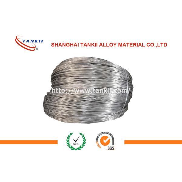 Good Choice Of Ni80Cr20/NCHW-1 Corrosion Resistant Nickel Chromium Alloy In