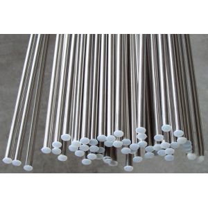 316 Bright Stainless Steel Rod 2520 Grinding 300 Series