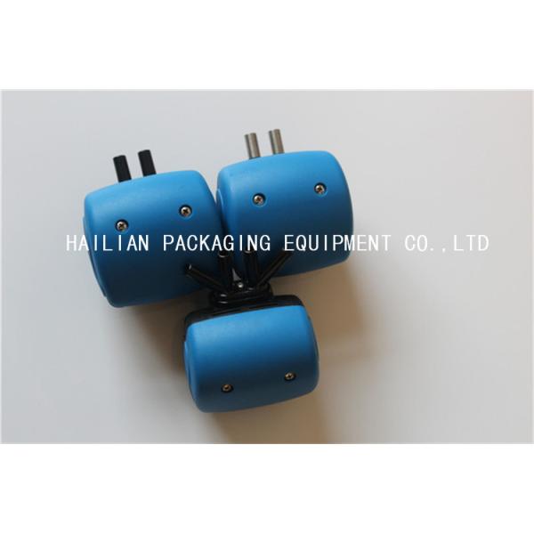 Buy Cow L90 Milking Pulsator Milking Machine Parts , Milking Units at wholesale prices