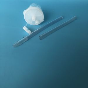 Disposable Polyp Traps collector