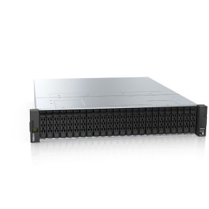 Lenovo ThinkSystem DE6400F NVMe All-Flash SAN Storage 367TB