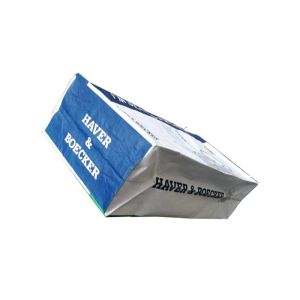 Pasted Valve Multiwall Paper Bags Liquid Spill Absorbent