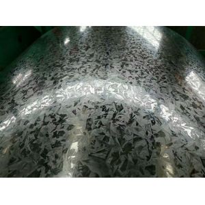 GI Galvanized Steel Coil High Quality