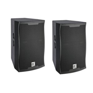 High End Night Club Audio System