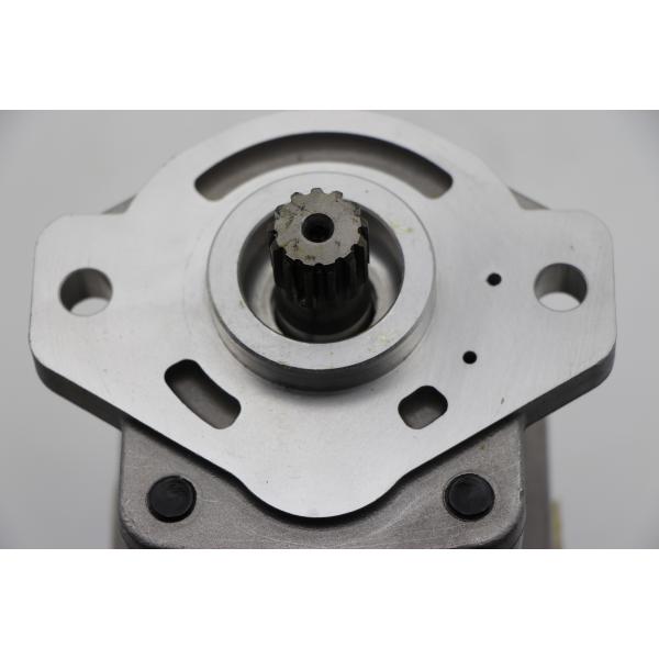 Hot sale good quality PC78US-6 gear pump pilot pump for KOMATSU excavator part