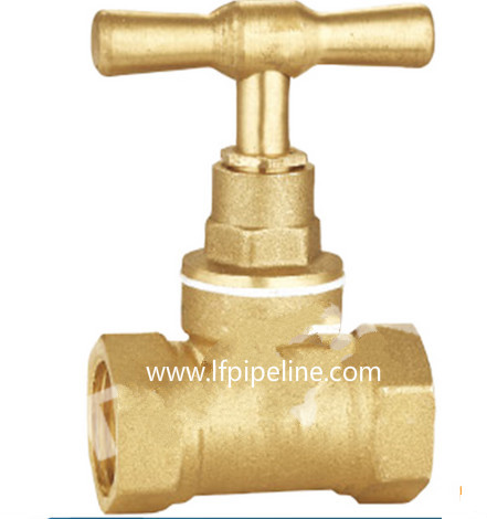 sstainless steel female globe valve/stainless steel globe valve/stop valve 4 inch