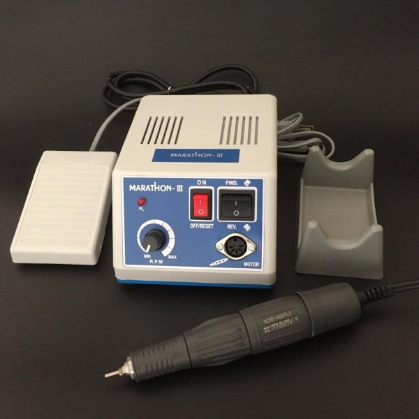 Buy Compact Sized Micromotor Contra Angle Handpiece , Dental Grinding Tools at wholesale prices