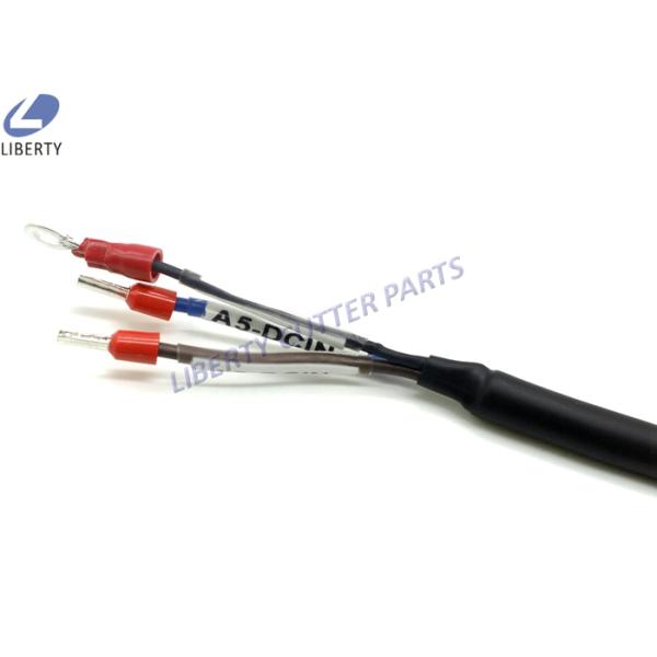 91109001 Spare Parts Suitable For Cutter Xlc7000 Z7, Cable Knife Servo Power
