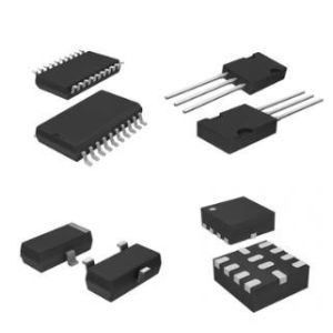 ABS Plastic IC BOM Electronic Components 900MHz 2 Channels TMUX154ERSWR