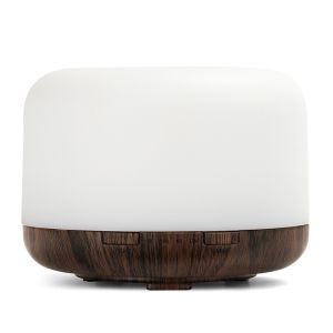 Indoor Household 5v 120ml Ultrasonic Aromatherapy Diffuser