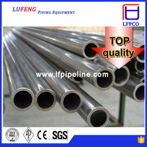 carbon steel pipe ASTM A106