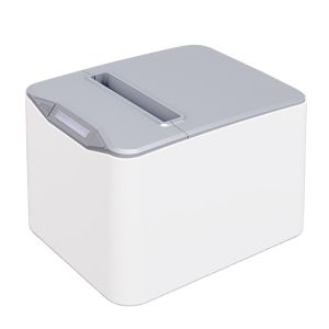 80mm Thermal Receipt Printer Bluetooth USB for Android iOS and Paper Width