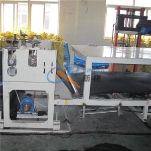 Pvc Coil 1220mm Mat Making Equipment
