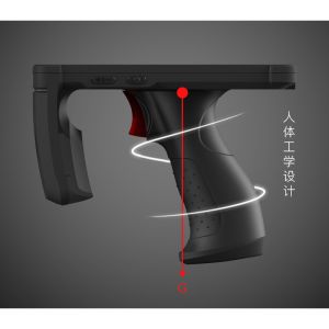 China Android 8.1 Quad-Core 2.0GHz 2/4GB RAM16/64GB ROM  PDA Mobile Handheld UHF RFID Reader  Handheld Data Collection Devices on sale China Android 8.1 Quad-Core 2.0GHz 2/4GB RAM16/64GB ROM  PDA Mobile Handheld UHF RFID Reader  Handheld Data Collection Devices on sale