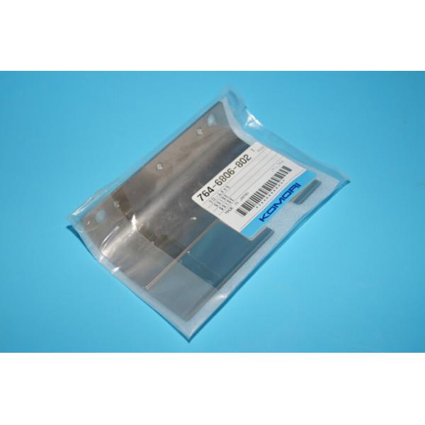 764-6806-802,komori original guide,komori front lay guide,7646806802,spare parts for komori offsetpress