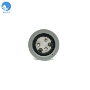 CE Marine Nylon Watertight Plug CTF2 Switch Industry Standard Grounding