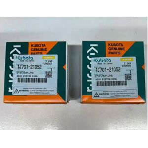Kubota V2607 Piston ring 1J701-21052