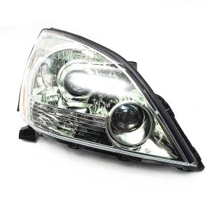 81130-6a240 81170-6a070 Auto Headlamps for Lexus Gx470 Headlight OE No. 4F0 941
