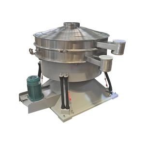 Quality Stainless Steel Tumbler Screening Machine for High Efficiency for sale