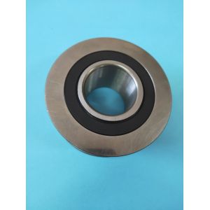 Quality High Load Silver Slewing Ring Bearing Seal Type For Auto / Machine Tooling for sale