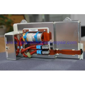 GE DASH3000 4000 5000 DAS Module With BP SPO2 TEMP / CO ECG NBP CO2 Function