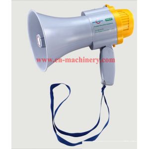 Speaker of CE 25W USB SD 10s Recoed Portable Handy Megaphone