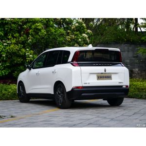 Experience the Power of BESTUNE NAT 419KM Compact Energy Mpv for Family Hang Out