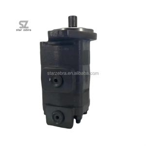 Building Material Shops Excavator Gear Pump 14530502 14561970 14561971 for EC360
