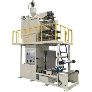 PP Blown Film Extrusion Plant Manufacturer Supplier