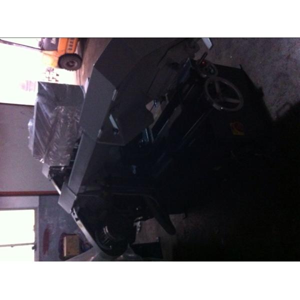 Widely Used GD4028 metal cutting band saw price from china manufacturers