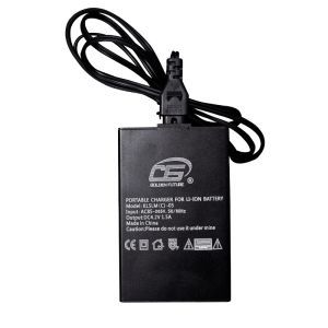 7800mAh Rechargeable LED Mining Cap Lamp 15000lux IP68