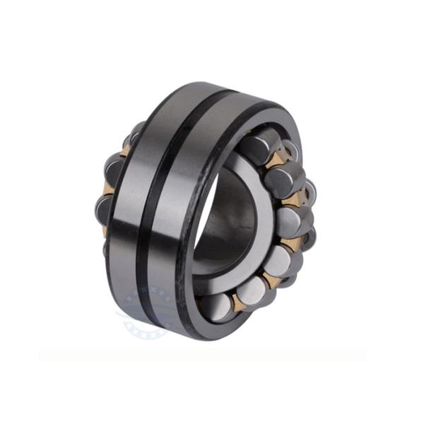 24020 CA W33 Spherical Roller Bearing Low Noise Size 100*150*50mm