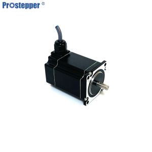 4.5 N.M High Torque Stepper Motor