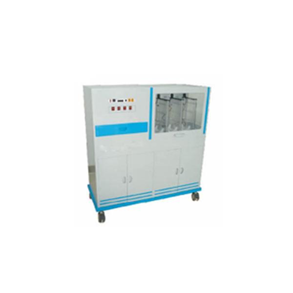 Buy Teaching PCB Lab Kit Exposer Developing Etching Machine at wholesale prices