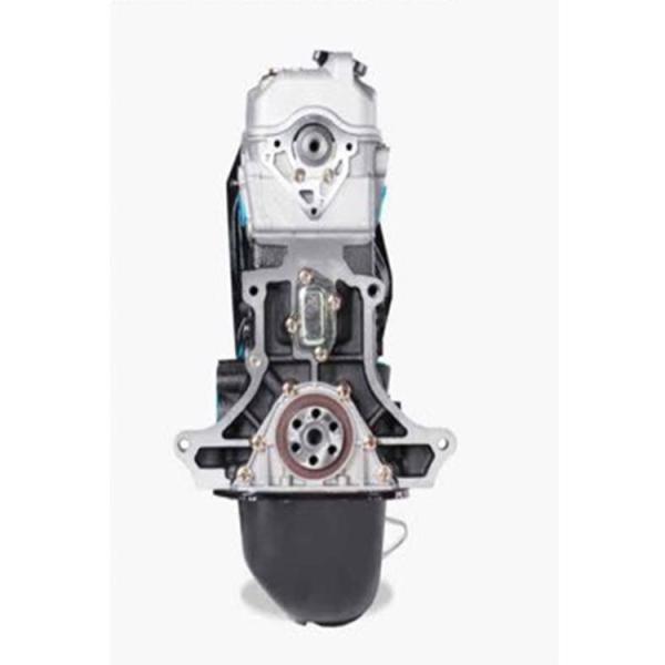 Chery Car Engine Parts 4 Cylinder Components for DFSK Suzuki and Chana Original Qualit