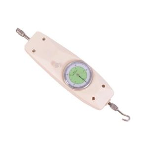 Quality Protable NK Analog Force Gauge with Peak holding easy to transit and stock for sale