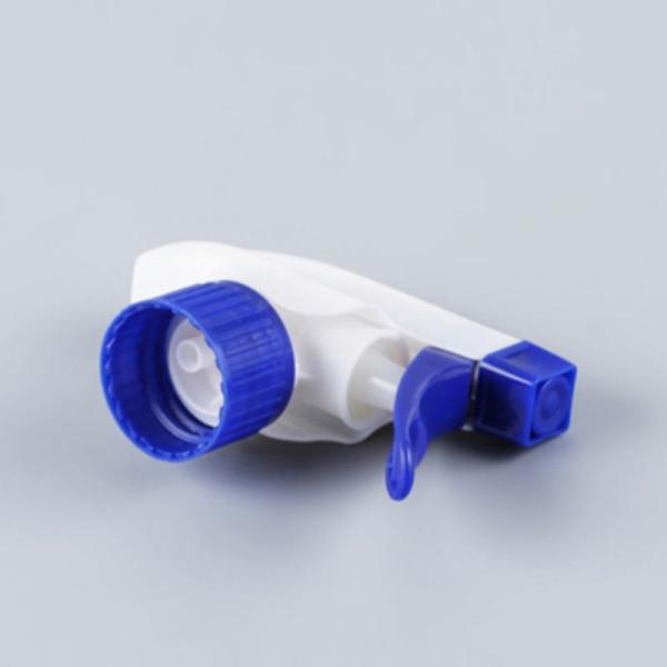 Eco-Friendly Chemical Trigger Sprayers For Consistent Spray Performance And More