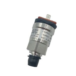 Gardner Denver Industrial Air Compressor Spare Parts 98514-26 Metal Exhaust Silencer