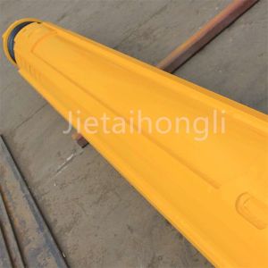 Quality 120m Stable Mechanical Drilling Kelly Bar Interlocking for sale