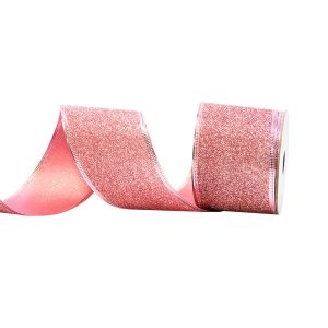 Top Quality gift ribbon bow lace ribbon trim jute ribbon