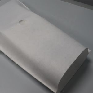 Non Woven PP Filter Bag White Medicine Bag Tea Bag