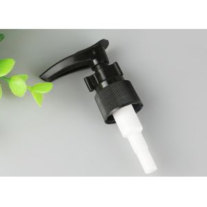 Mini Size 20mm 24mm 28mm Plastic Liquid Pump